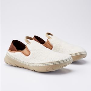 merrell hut moc cozy